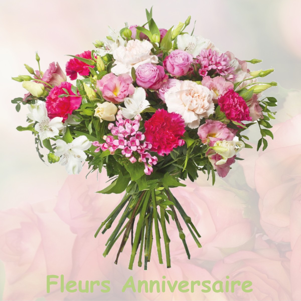 fleurs anniversaire RIEUX